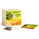 Tea Culture of The World Soothing Chamomile