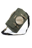 The Safari Duffle Bag