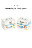 Daily Panty Liners (Set Of 2 Boxes)