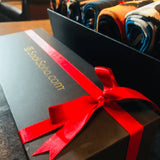 Power Gift Box - Nuaah | An Indian Bazaar - Luxury Men Socks