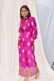Ranisa Pant Shirt Set - Nuaah | An Indian Bazaar - COORDS