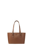 Penrose Hickory Tote - Nuaah | An Indian Bazaar - TOTES