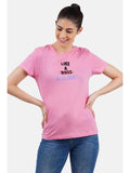 Girl Boss Pink T Shirt