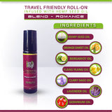 Therapeutic Healing Roll On - Romance