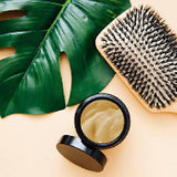 Amayra Naturals Kiara Apple Seed Oil + Hemp Seed Oil + Soya & Corn Protein Intensive Repair Hair Masque - 100gm