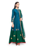 Ramagreen Traditional Suit Set