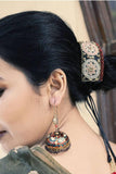 Raani Haar - Nuaah | An Indian Bazaar - CONTEMPORY JEWELLERY