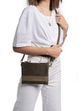 The Daily Carrier Pouch - Sling Bag