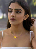 Phase Necklace - Nuaah | An Indian Bazaar - NECKLACE