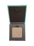 Satin Smooth Eyeshadow Squares - Frosted Cream Cashew 201