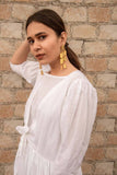 Three tier dress - Nuaah | An Indian Bazaar