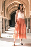 Summer Romance Maxi - Nuaah | An Indian Bazaar - MAXI DRESS