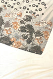 Cotton Printed Earthy