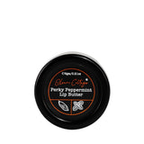 Perky Peppermint Lip Butter