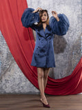 Starry Blazer Dress - Nuaah | An Indian Bazaar - Dress