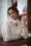 Royalty - Nuaah | An Indian Bazaar - Dress