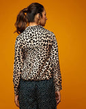 Leopard Weekend Shirt