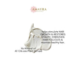 Amayra Naturals Happy Hair Days Conditioner  - 100ml
