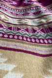 Thick Wool Shawl - Nuaah | An Indian Bazaar - SHAWL