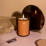 Sunset Serenity Scented Candle