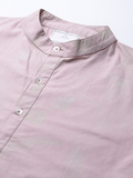 The Transit Shirt Soft Lavender Float Shirt