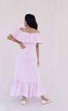 Wisteria Dress - Nuaah | An Indian Bazaar - Dress