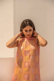 Midi Dress - Nuaah | An Indian Bazaar