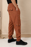 Lazy Worker Pants
