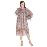 Peasent Dress - Nuaah | An Indian Bazaar - DRESS