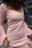 Florence Dress