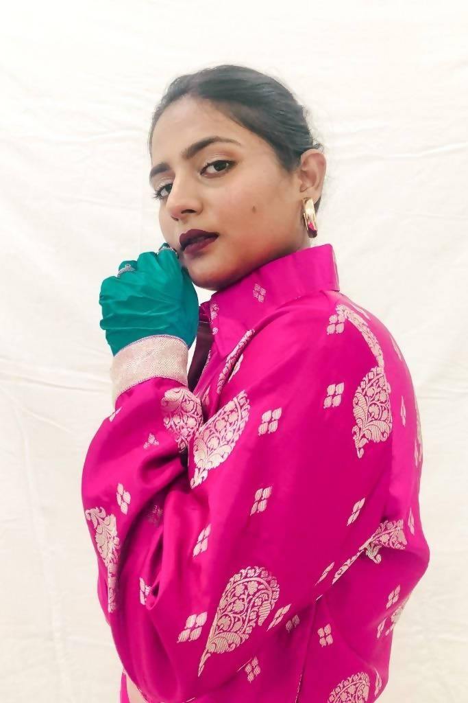 Ranisa Coord Set - Nuaah | An Indian Bazaar - COORDS
