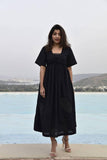 Zaniah Dress - Nuaah | An Indian Bazaar - MAXI DRESS