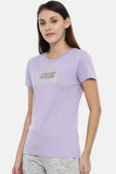 Too Rad Lavender T shirt - Nuaah | An Indian Bazaar - T-SHIRT