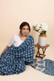 Perfect Bloom - Nuaah | An Indian Bazaar - COTTON SAREES
