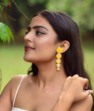 Pandora Earrings - Nuaah | An Indian Bazaar - EARRINGS