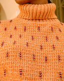 Sunstone Turtle Neck Sweater