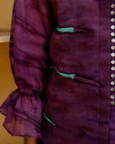 Purple Sapphire Shirt