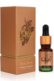 Tea Tree Essential Oil (Warming & Healing)