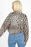 Leopard Shirt