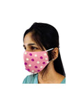 Pink Dot Mask