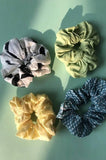 Large Scrunchies ( Pack of 4 )