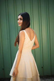 Sandy Cotton Dress - Nuaah | An Indian Bazaar - Dress