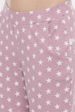 Sweet Dreams Full Sleeve Pajama Set - Nuaah | An Indian Bazaar - PAJAMA SET