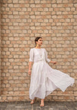 Three tier dress - Nuaah | An Indian Bazaar