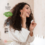 Amayra Naturals Amrita - Night Cream - 50ml