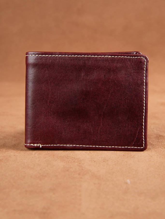 Cards And Cash Wallet