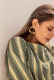 Tile Earrings - Nuaah | An Indian Bazaar - EARRINGS