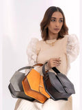 The Classic Structured Handbag - Nuaah | An Indian Bazaar - HANDBAG