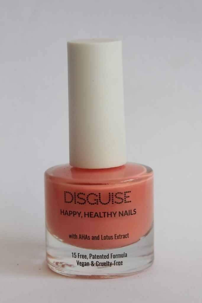 Happy, Healthy Nails - Flamingo Pink 111