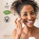 Amayra Naturals Tejas - Brightening Day Cream 50gm